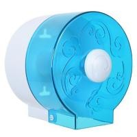ราคา กล่องกระดาษทิชชู่ MOYA TG03-2 สีฟ้า (1005287)