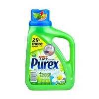 ราคา น้ำยาซักผ้า PUREX 1,480ml LINEN & LILES (1005595)