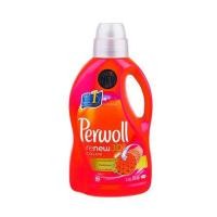 ราคา น้ำยาซักผ้าสี PERWOLL 1,500ml (1005755)