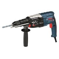 ราคา สว่านโรตารี่ BOSCH GBH 2-28DFV 820 วัตต์ (1006257)