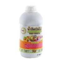 ราคา ปุ๋ยอินทรีย์น้ำส้มควันไม้ TPIPL 1 ลิตร (1006530)