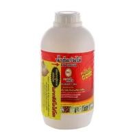 ราคา ปุ๋ยอินทรีย์น้ำส้มควันไม้ PREMIUM TPIPL 1 ลิตร (1006551)