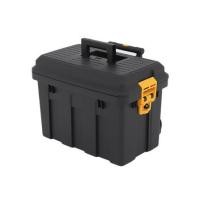 ราคา กล่องเครื่องมือพลาสติกล้อลาก MATALL HL3042-G สีดำ/เหลือง (1006739)