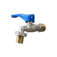 ราคา ก๊อกสนาม PP 1/2 นิ้ว สีนำเงิน (1007461)