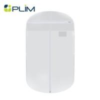 ราคา ถุงคลุมเสื้อสูท PVCใส ครึ่งตัว PLIM (1008389)