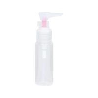 ราคา ขวดปั๊ม LUCKY 50 ซีซี สีใส (1008703)