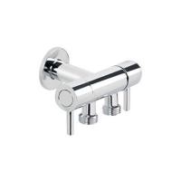 ราคา สต๊อปวาล์ว 2ทาง LUZERN OS-4003 (1009063)