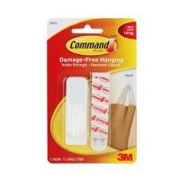 ราคา ขอแขวนเทปกาว 3M COMMAND XA004197332 (1009535)