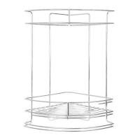 ราคา ชั้นแขวนเข้ามุม 2 ชั้น BATH TIME BT-P105 SS201 (1009543)