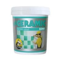 ราคา กาวปูกระเบื้อง CERAMIC BOND 1 กก. สีขาว (1010644)
