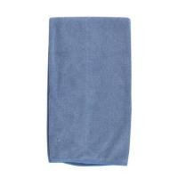 ราคา ผ้าไมโครไฟเบอร์ทำความสะอาดอเนกประสงค์ ACCO TERRY C 40x60cm สีฟ้า (1011199)
