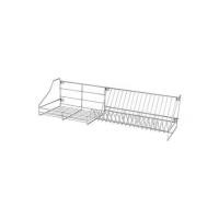 ราคา ชุดตะแกรง คว่ำจาน/แก้ว BRISK M04 (1011676)