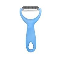 ราคา มีดขูดเส้น KIWI PRO SLICE สีฟ้า (1012731)