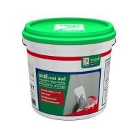 ราคา อะคริลิกอุดโป๊ว จระเข้ 5 กก. สีขาว (1014115)