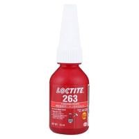 ราคา น้ำยาล็อกสกรู LOCTITE L-263-21 10มล. (1014138)