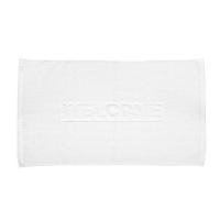 ราคา พรมขนหนู HOME LIVING STYLE WELCOME 17X28 นิ้ว สีขาว (1014150)