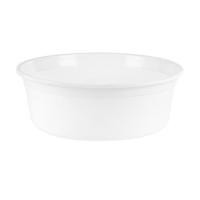 ราคา กะละมังซักล้างปากเท PLIM 54x54x19cm (1015637)