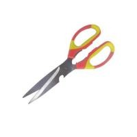 ราคา กรรไกรอเนกประสงค์ SOLO 955 8.3 นิ้ว สีเหลือง/แดง (1015721)