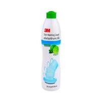 ราคา น้ำยาล้างจาน 3M 800ml LEMON (1015777)