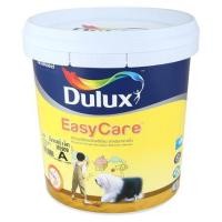 ราคา สีน้ำทาภายใน DULUX EASY CARE BASE A สีขาว กึ่งเงา 9 ลิตร (1016653)