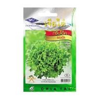 ราคา เมล็ดพันธุ์กรีนโอ๊ค รอยัล ตราเจียไต๋ (1016774)