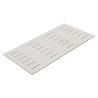 ราคา ฝ้าระบาย ลายไม้ DURAONE 60x120x0.4 ซม. สีธรรมชาติ (1016939)