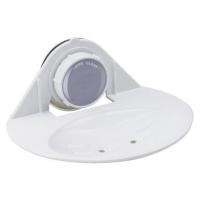 ราคา ที่ใส่สบู่ DEHUB SOD130-WH40 สีขาว (1017369)