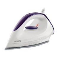 ราคา เตารีดแห้ง PHILIPS GC160/22 1.50ปอนด์ (1017461)