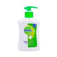 ราคา สบู่เหลวล้างมือ DETTOL 225ml ORIGINAL (1018061)