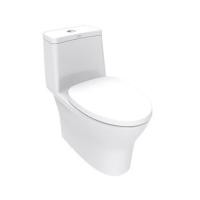 ราคา สุขภัณฑ์ 1 ชิ้น AMERICAN STANDARD TF-2530-WT-0 3/4.2 ลิตร สีขาว (1018121)