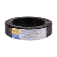 BCC สายไฟ THW 1x16 ตร.มม. 100 ม. รุ่น IEC01