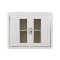 Cabin ตู้แขวนบานคู่ PP 87.8x67.5 ซม.