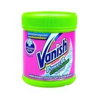 ราคา ผงขจัดคราบฝั่งแน่น VANISH 420g (1019071)