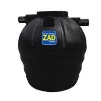 ราคา ถังบำบัดน้ำเสีย WAVE ZAD 1,000 ลิตร (1019227)