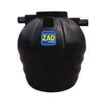 ราคา ถังบำบัดน้ำเสีย WAVE ZAD 800 ลิตร (1019255)
