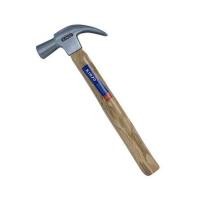 ราคา ค้อนหงอนด้ามไม้ KINZO 27 มม. (1019723)