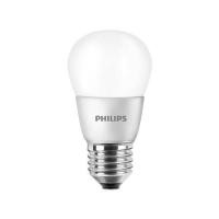 ราคา หลอด LED PHILIPS BULB 3 วัตต์ DAYLIGHT E27 (1020062)