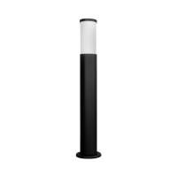 CARINI ไฟทางเดิน อะลูมิเนียม แก้ว MODERN 1 หลอด สีดำ รุ่น BO-F003M