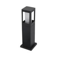 Carini ไฟทางเดิน 1 หัว สีดำ รุ่น BO-F411S