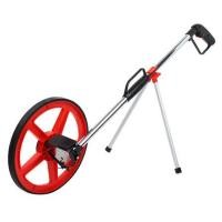 ราคา ล้อวัดระยะ HACHI 10 กม. สีดำแดง (1021279)