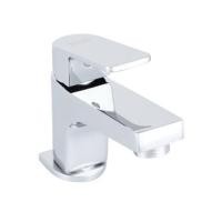 ราคา ก๊อกอ่างล้างหน้าเดี่ยว AMERICAN STANDARD A-J53-10 สีโครม (1021765)