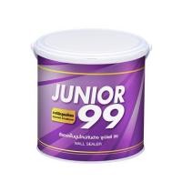 ราคา สีรองพื้นปูนใหม่ NIPPON PAINT JUNIOR 99 1 แกลลอน (1022223)