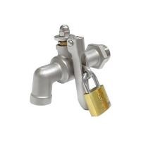 ราคา ก๊อกน้ำกุญแจและแม่กุญแจ IBIS 1/2 นิ้ว (1022564)