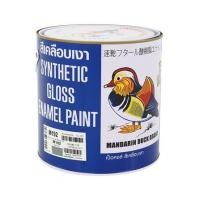 ราคา สีน้ำมัน TOA เป็ดหงส์ M192 สีเทาเข้ม 1 แกลลอน (1022606)