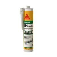 ราคา กาวพลังตะปูสูตรน้ำ SIKA SIKABOND 234 MAXTACK 300 มล. สีขาว (1023084)