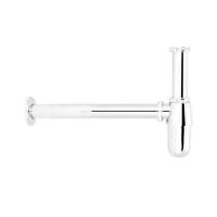 ราคา ท่อน้ำทิ้งอ่างล้างหน้ากระปุก HAFELE 495.61.239 (1023118)