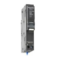 ราคา เซอร์กิตเบรกเกอร์กันไฟดูด/ไฟรั่ว 16 แอมป์ 1โพล 1 เฟส SCHNEIDER (1023274)