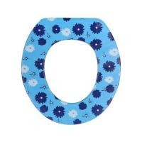 ราคา แผ่นรองฝารองนั่ง MOYA S-106 ดอกไม้ (1023463)