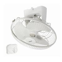 ราคา พัดลมติดเพดาน 16 นิ้ว HATARI HT-C16M8(N) สีขาว (1024041)