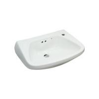 Nasco อ่างล้างหน้าแบบแขวนทรงเหลี่ยม รุ่น NL-085